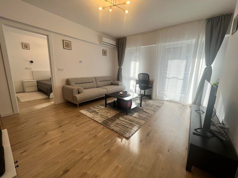 Fabrica de Glucoza, Belvedere, 2 camere, metrou Pipera,