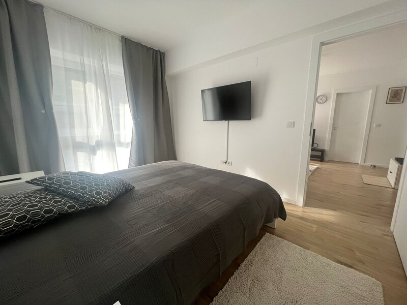 Fabrica de Glucoza, Belvedere, 2 camere, metrou Pipera,