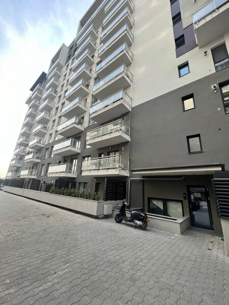 Fabrica de Glucoza, Belvedere, 2 camere, metrou Pipera,