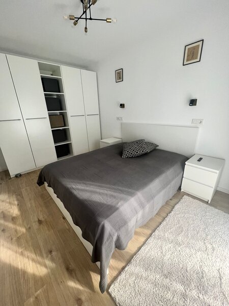 Fabrica de Glucoza, Belvedere, 2 camere, metrou Pipera,